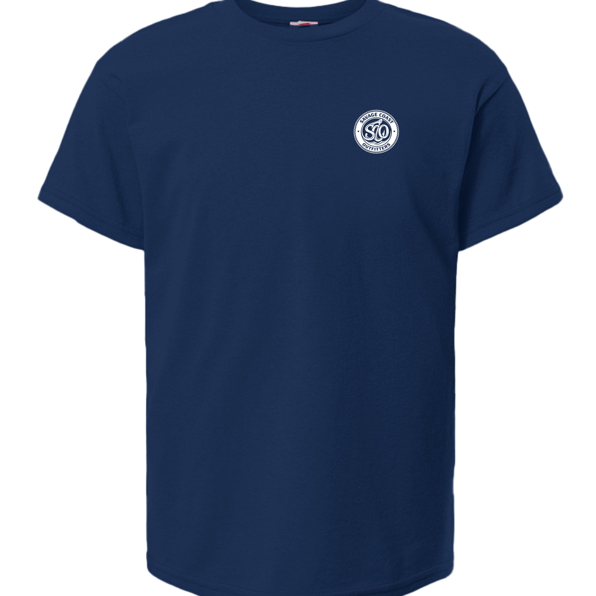 NAVY - 5480 - FRONT