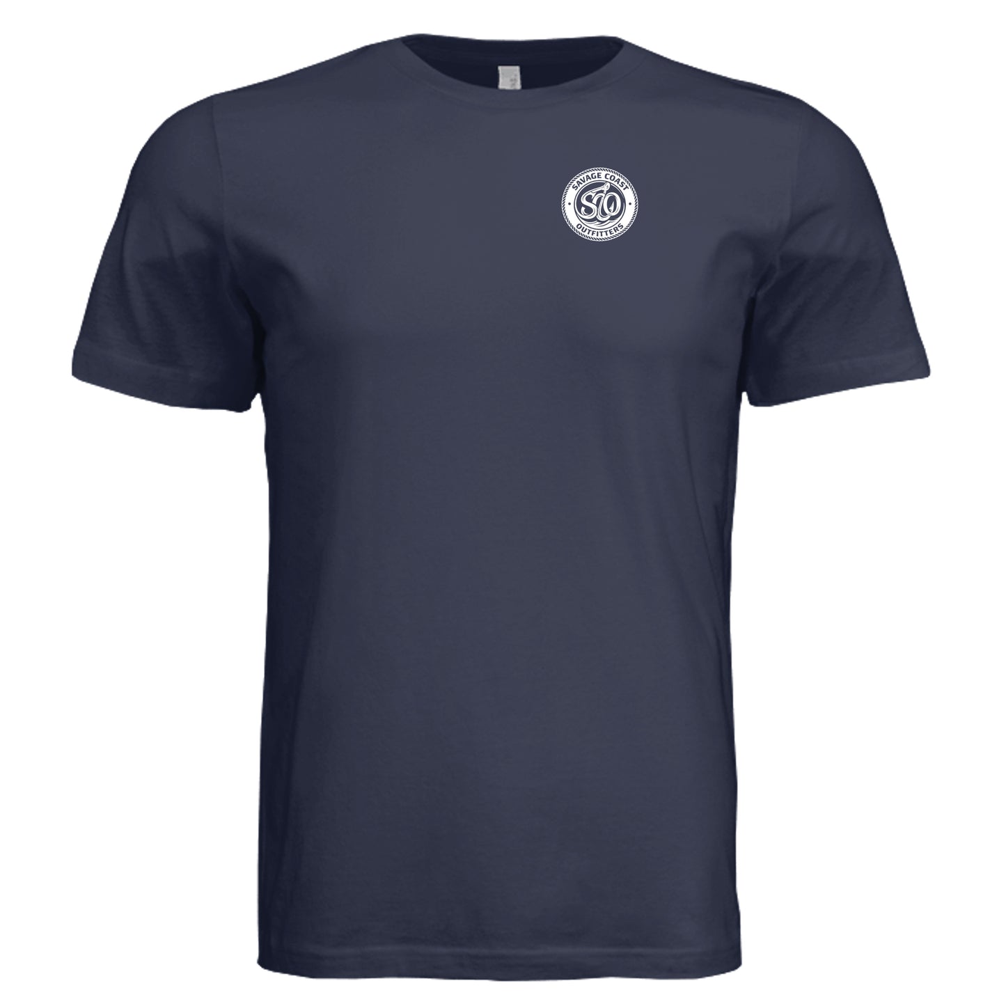 NAVY - 3001C - FRONT