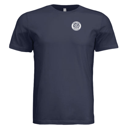 NAVY - 3001C - FRONT