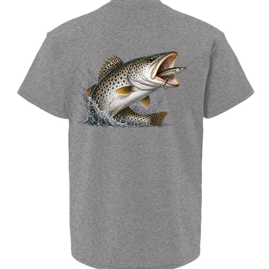 Oxford Grey - 5480 - BACK