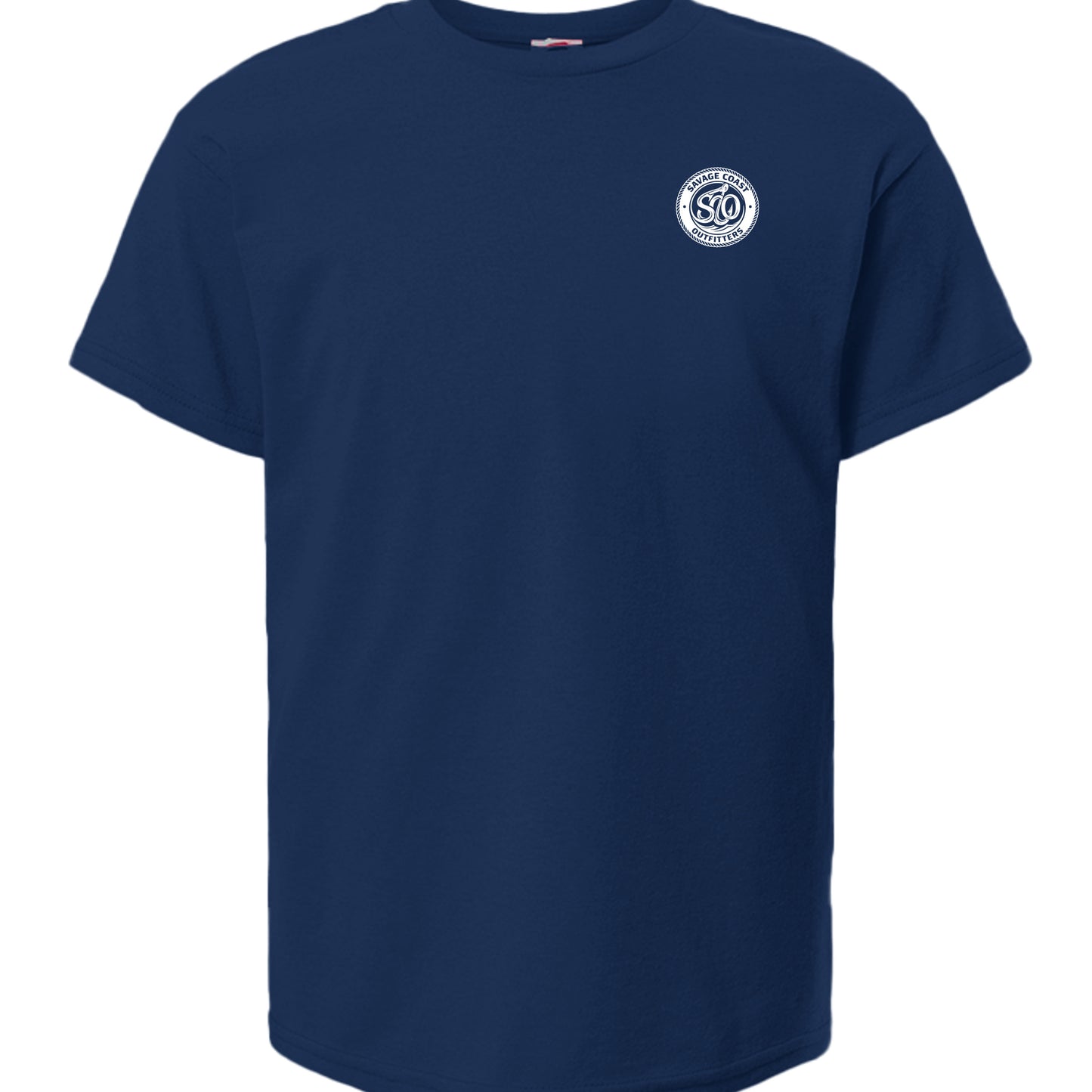 NAVY - 5480 - FRONT