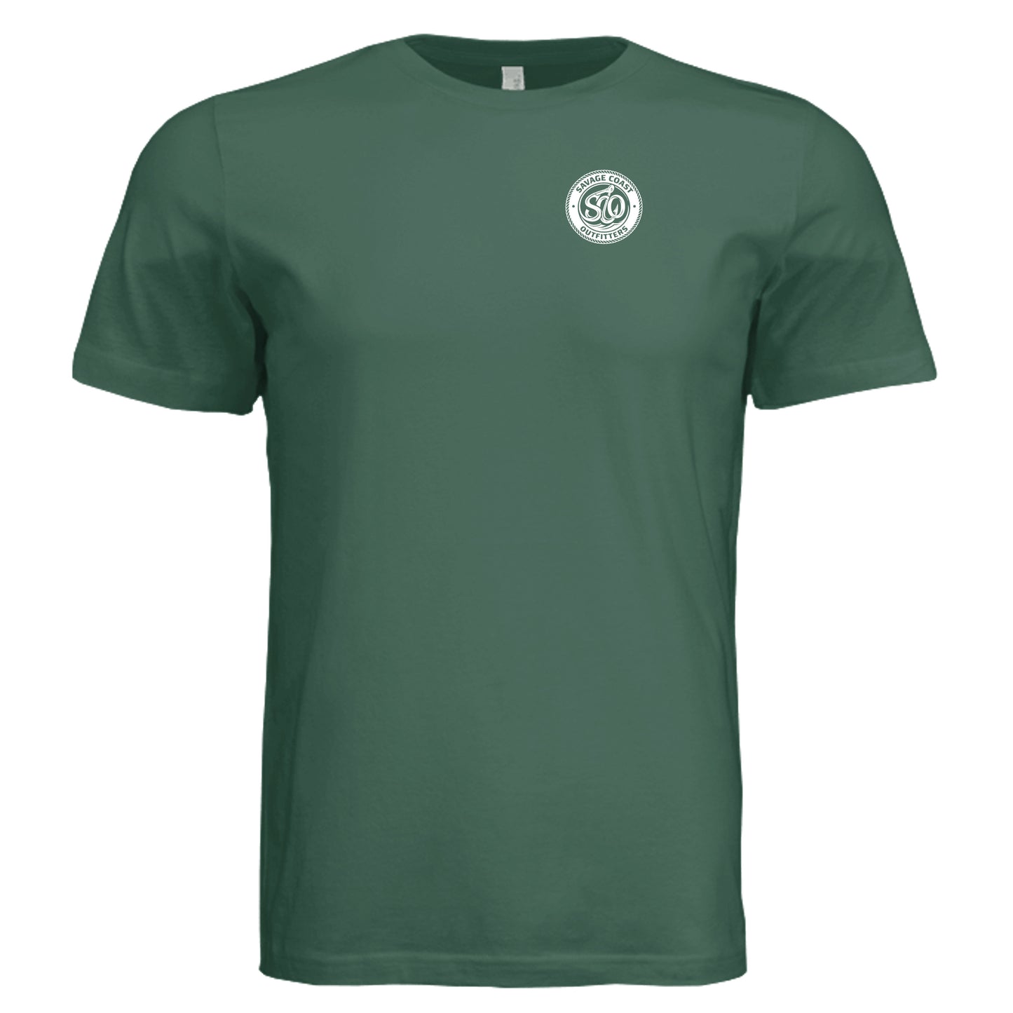 FOREST - 3001C - FRONT