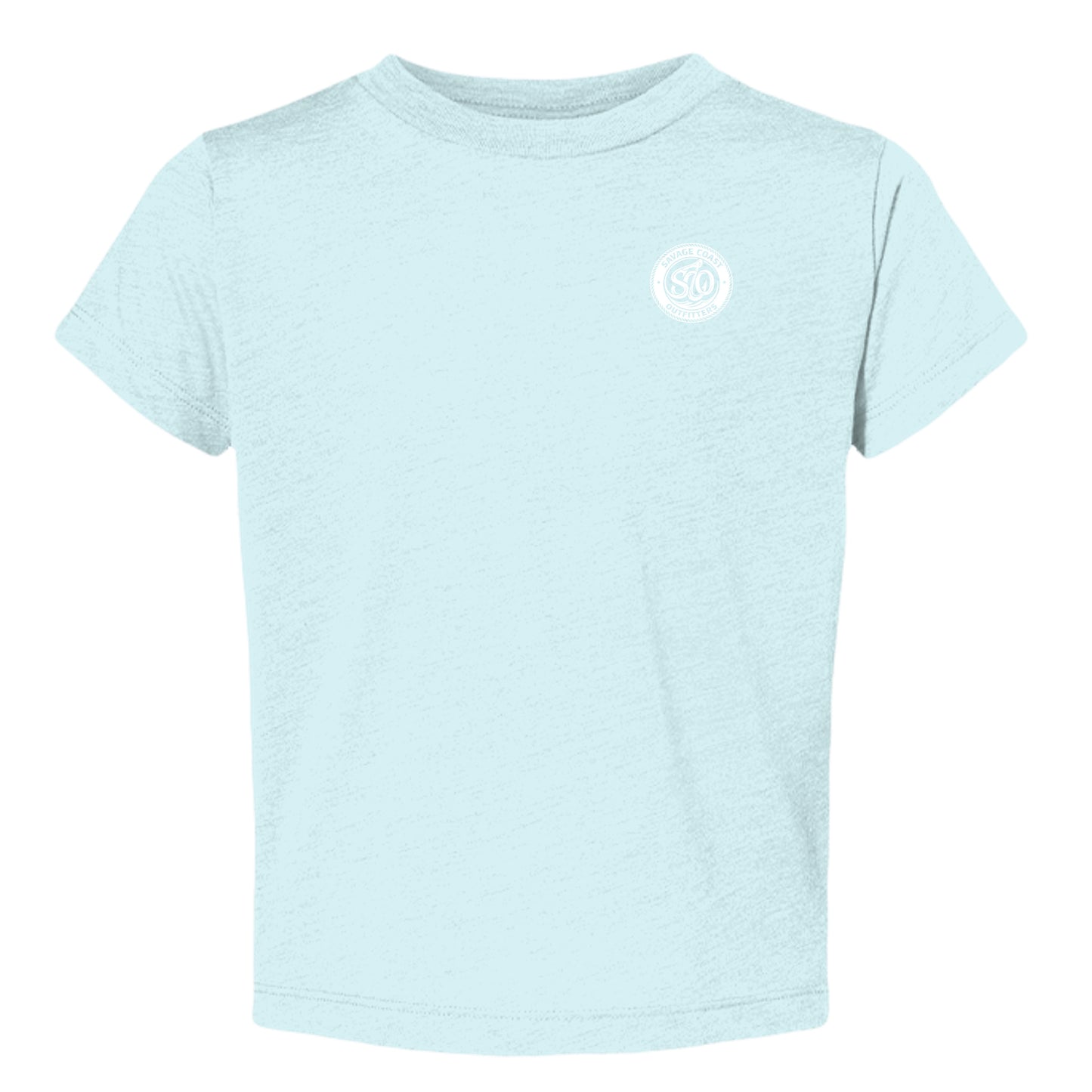 ICE BLUE TRIBLND - 3413T - FRONT