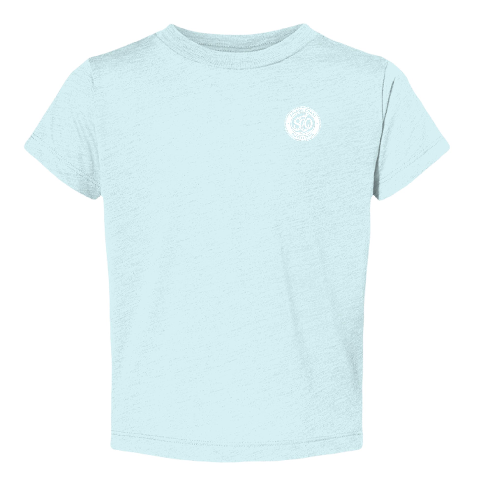 ICE BLUE TRIBLND - 3413T - FRONT