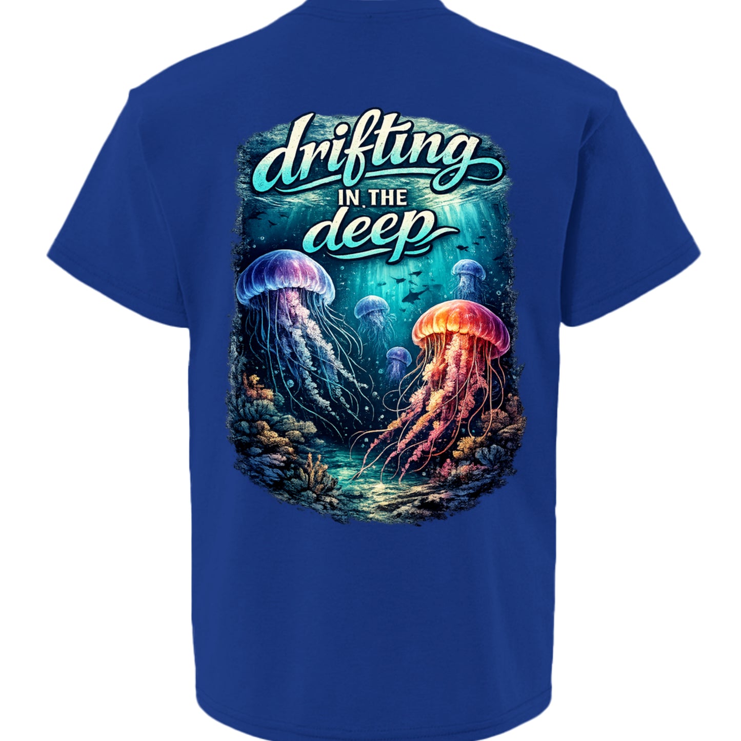 DEEP ROYAL - 5480 - BACK