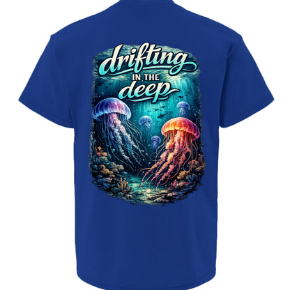 DEEP ROYAL - 5480 - BACK