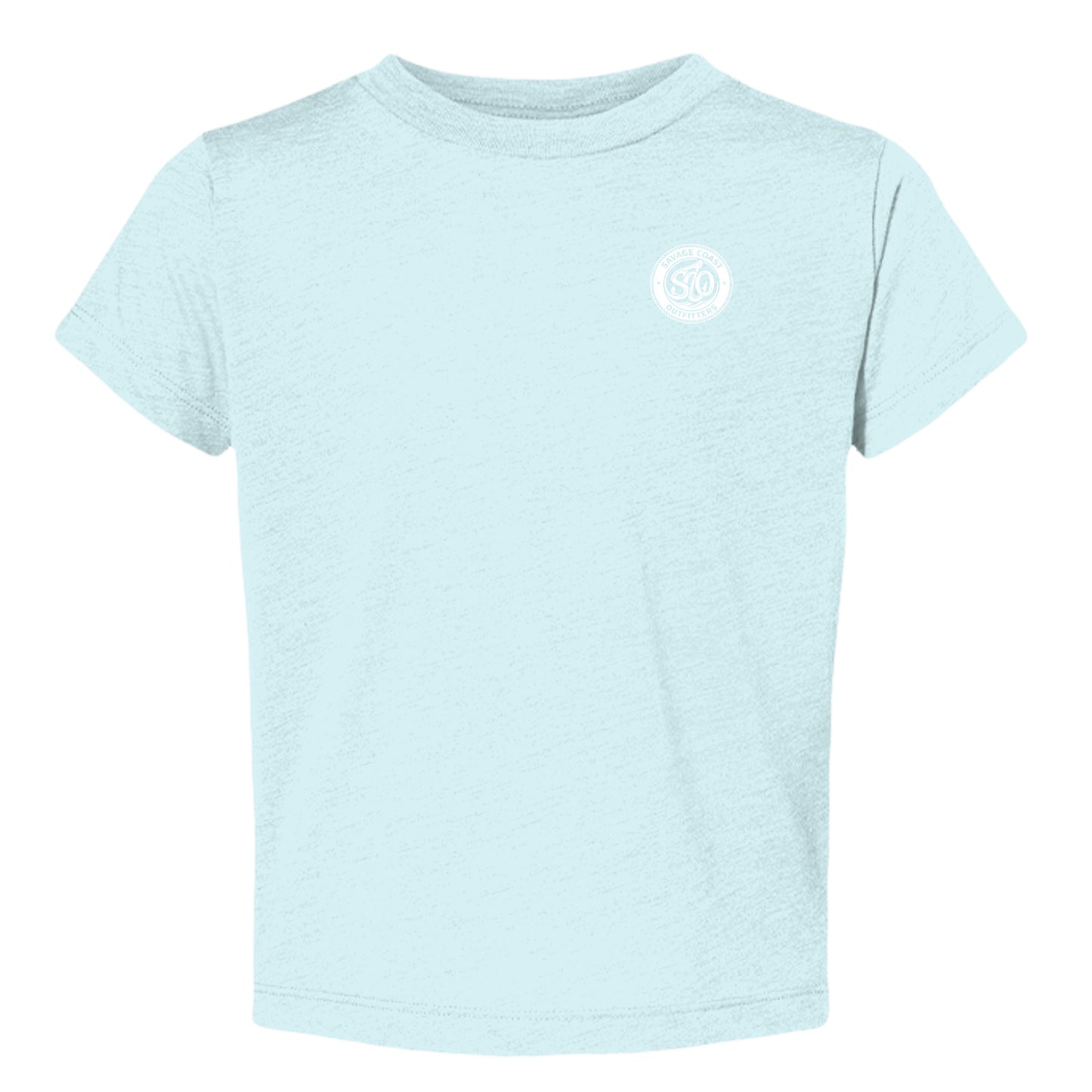 ICE BLUE TRIBLND - 3413T - FRONT