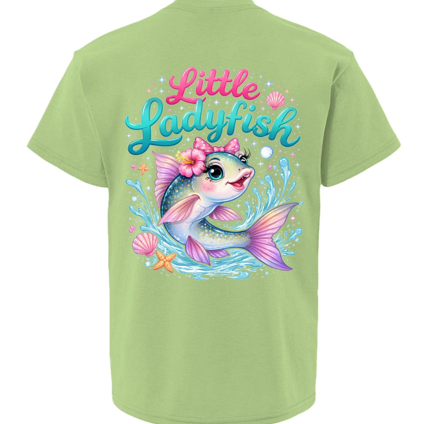 LIME - 5480 - BACK