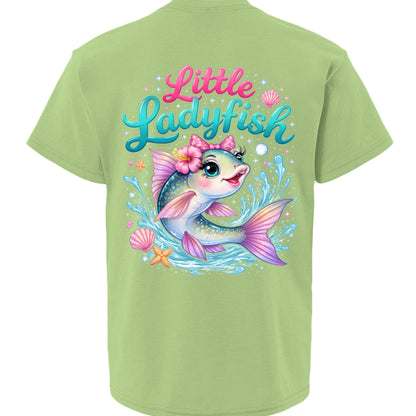 LIME - 5480 - BACK