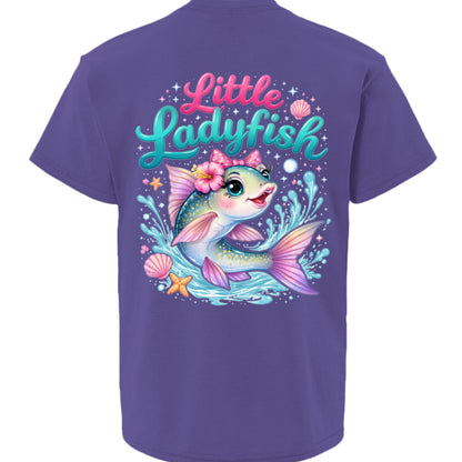 Athletic Purple - 5480 - BACK