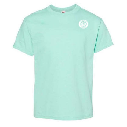 Clean Mint - 5480 - FRONT