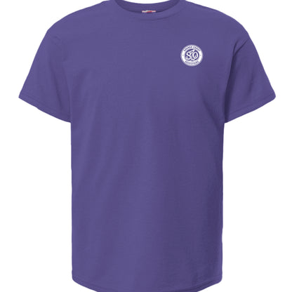 Athletic Purple - 5480 - FRONT