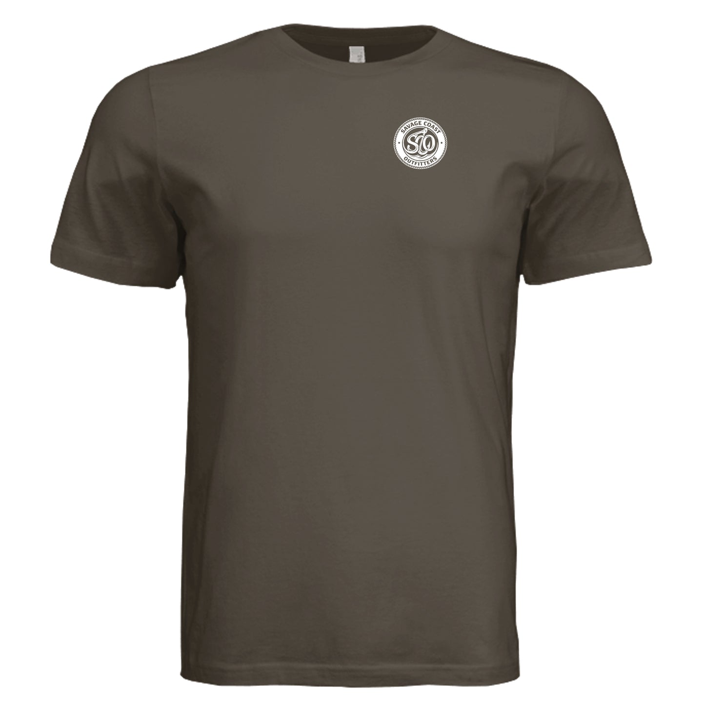 ARMY - 3001C - FRONT