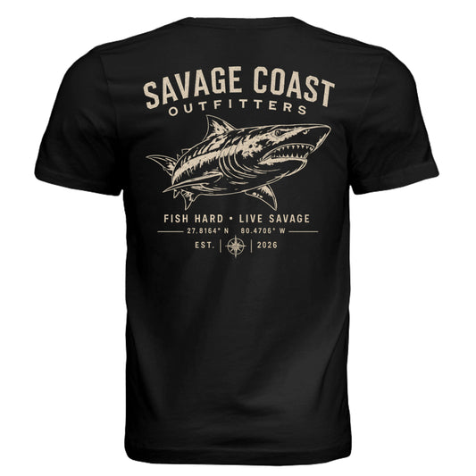 VINTAGE BLACK - 3001C - BACK