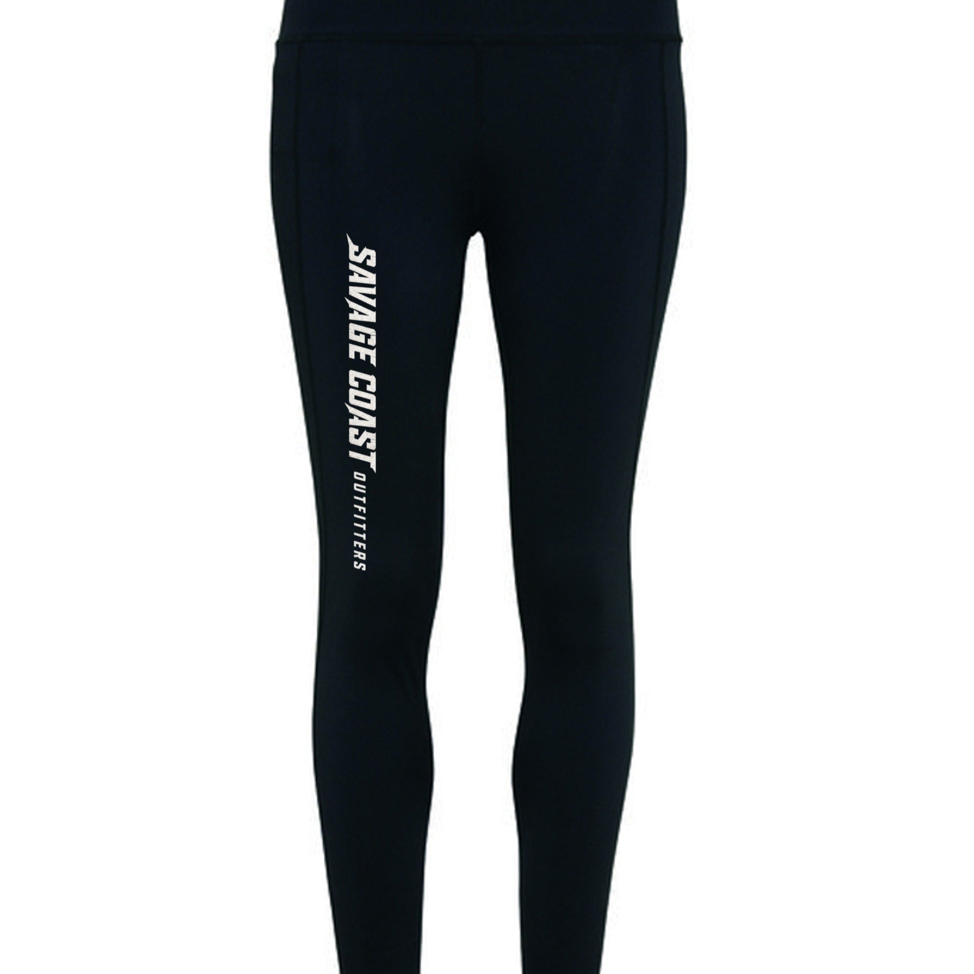 BLACK - TD531 - FRONT