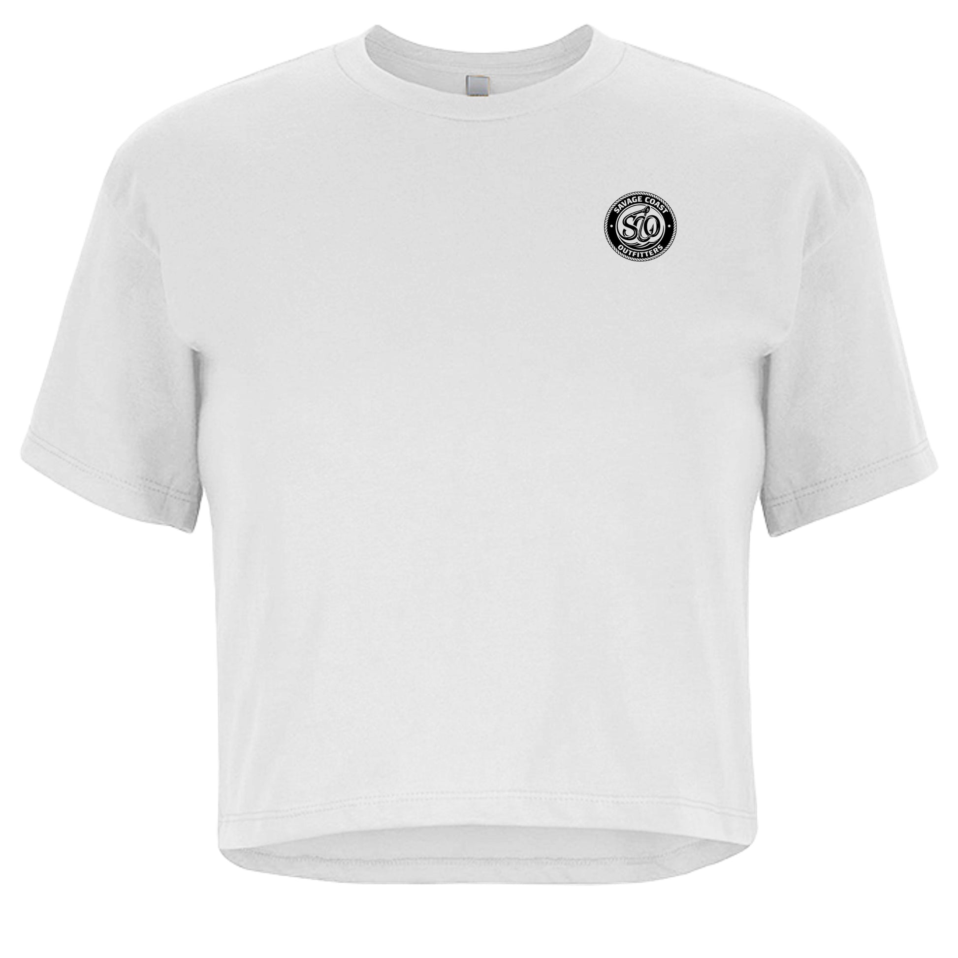 WHITE - 1580NL - FRONT