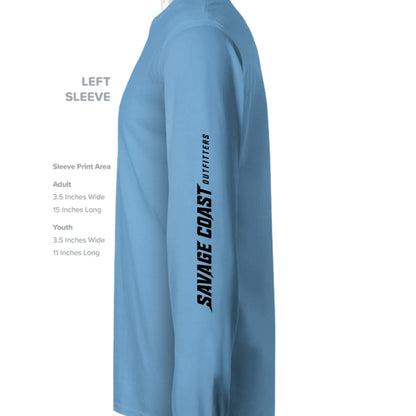SPORT LIGHT BLUE - TT41Y - SLEEVE_LEFT