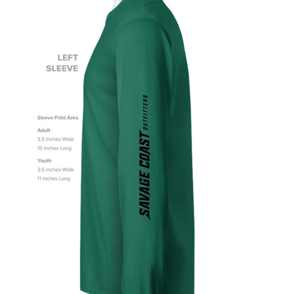 SPORT FOREST - TT41Y - SLEEVE_LEFT