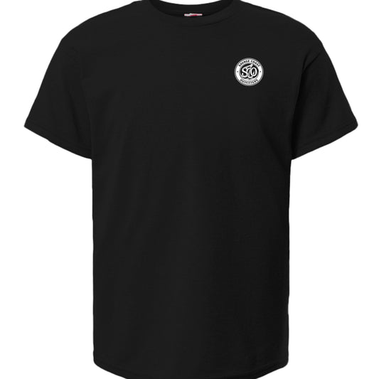 BLACK - 5480 - FRONT