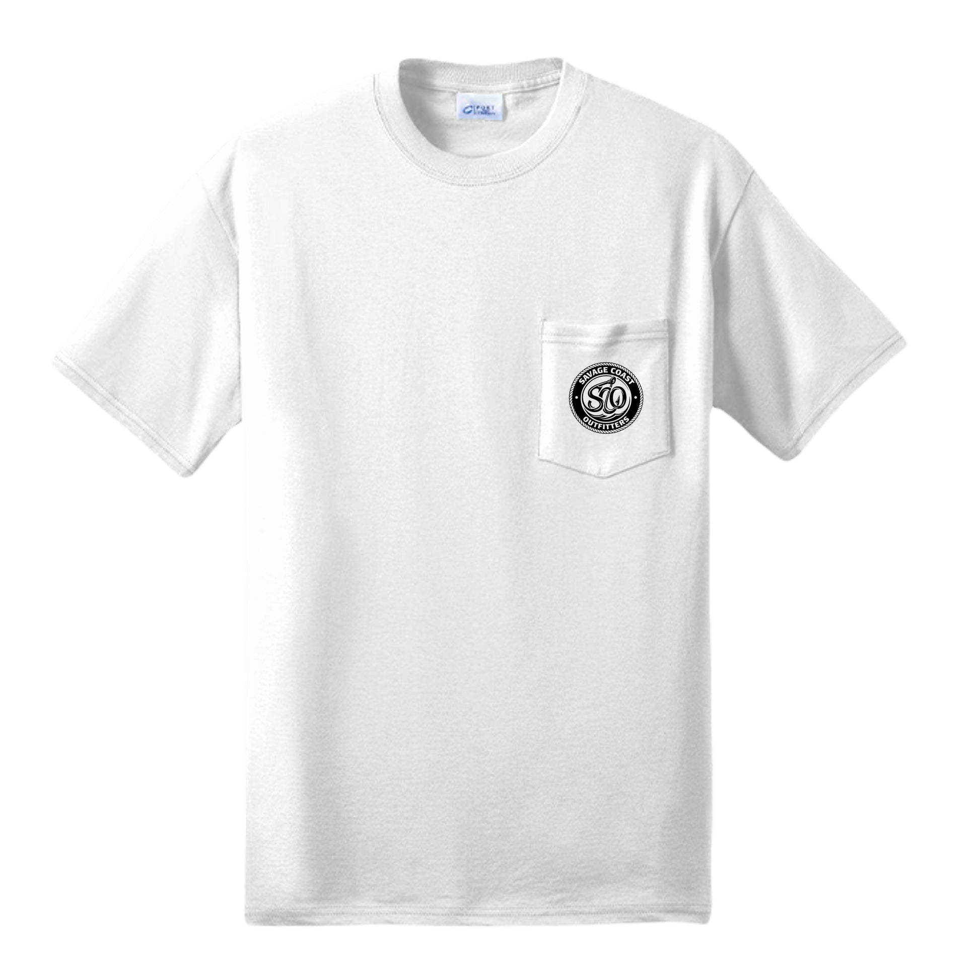 White - PC55P - FRONT