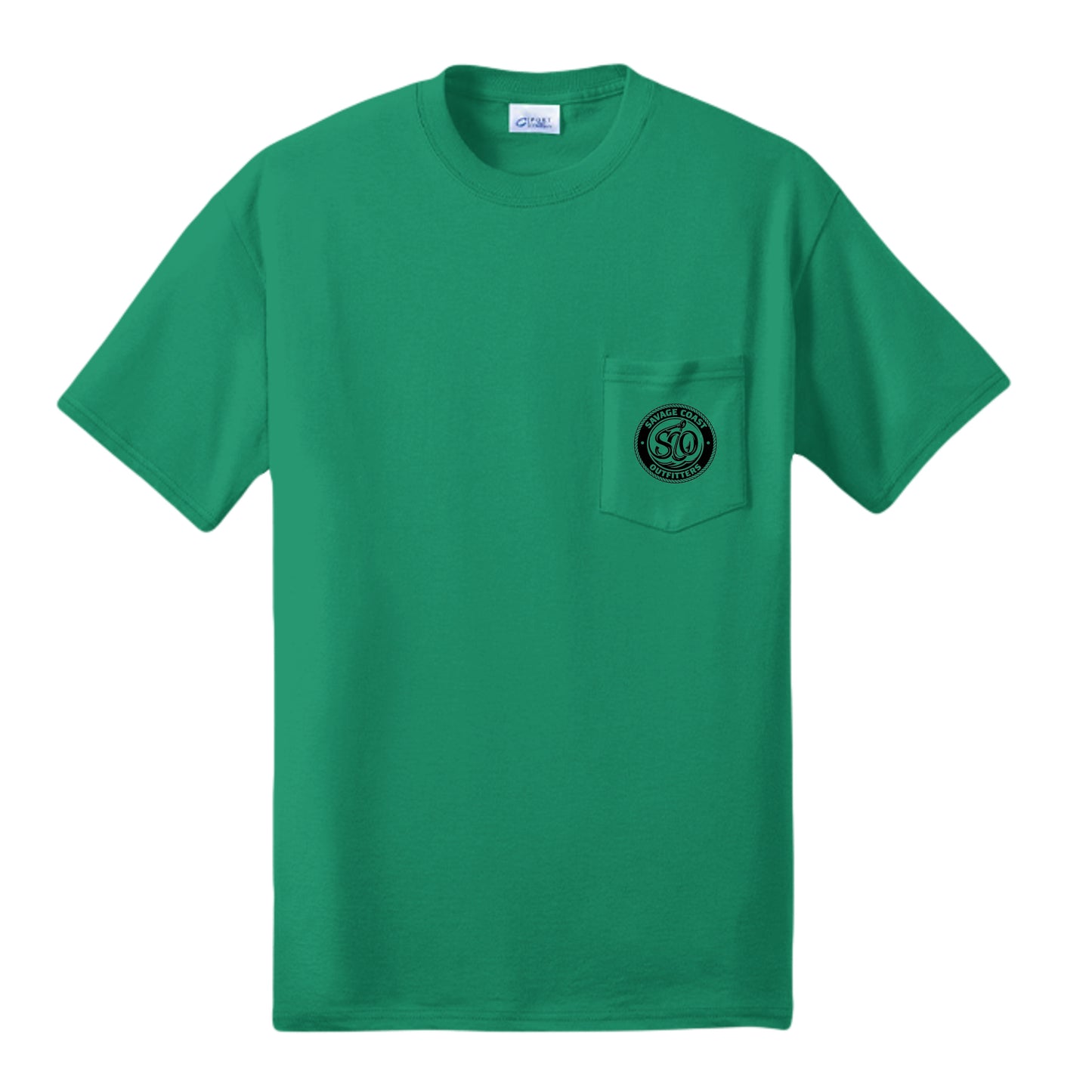 Kelly - PC55P - FRONT