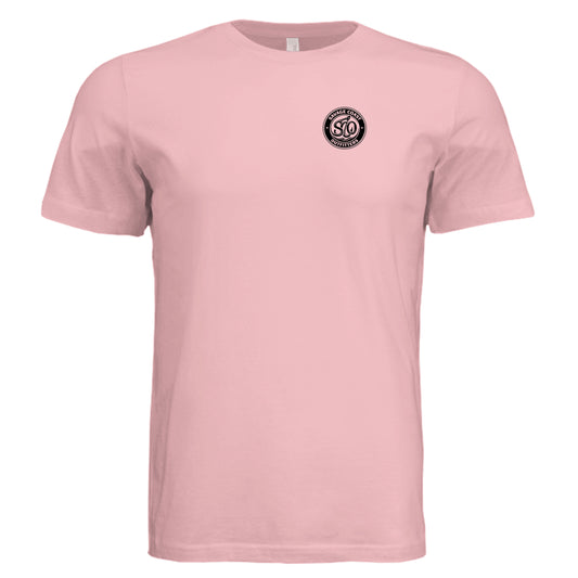SOFT PINK - 3001C - FRONT