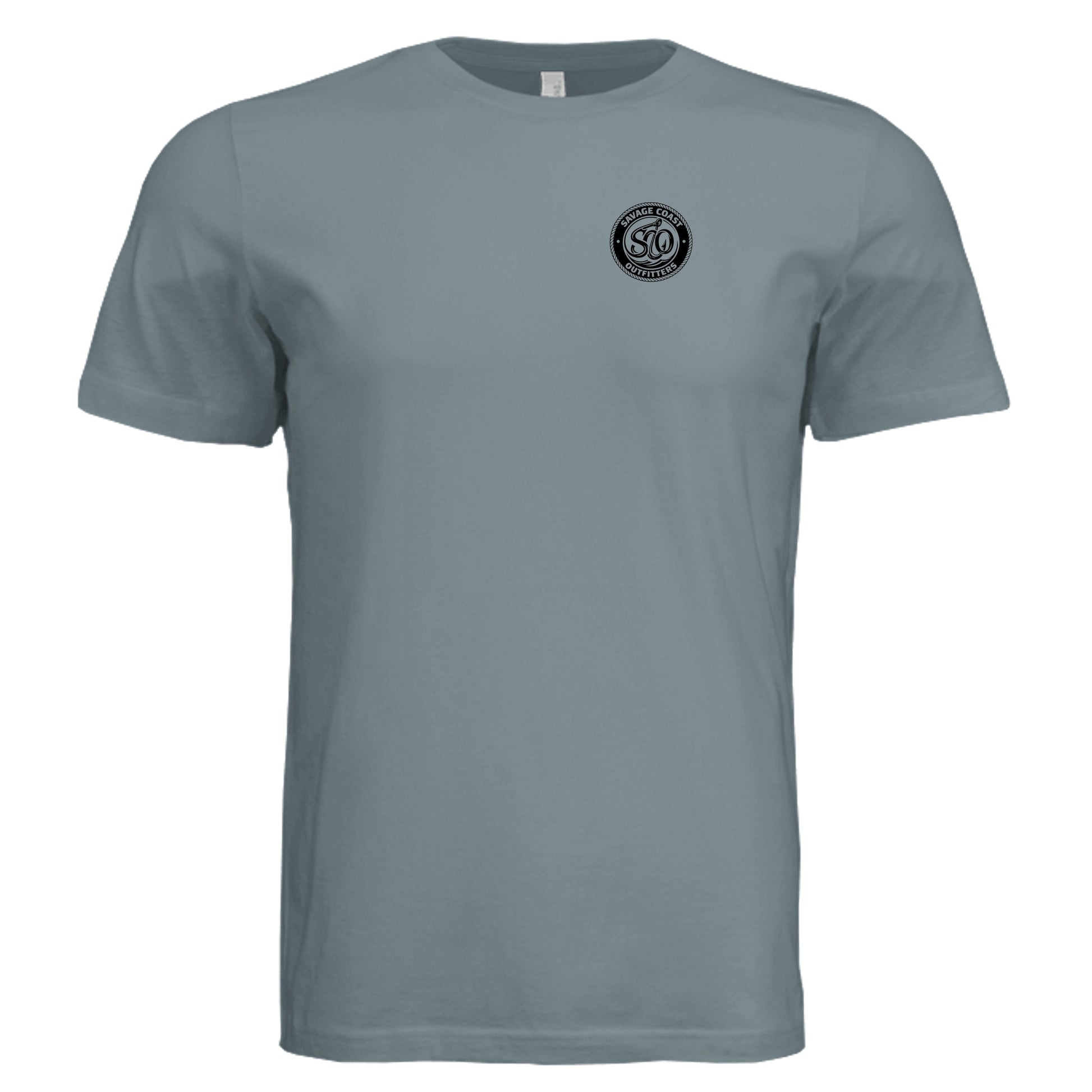 Blue Storm - 3001C - FRONT