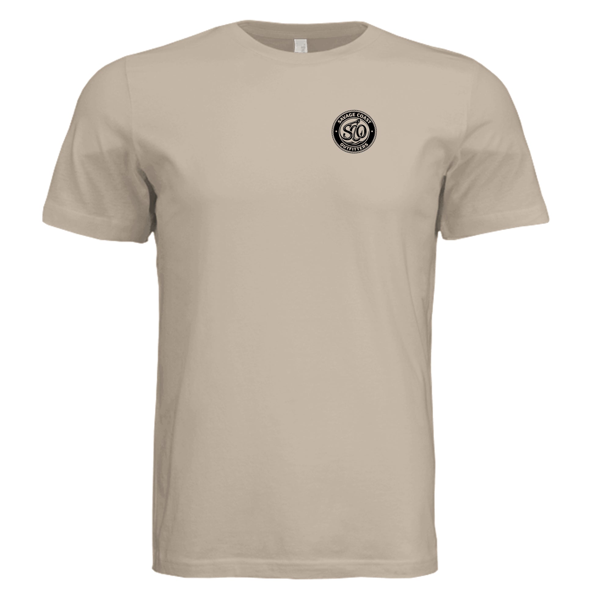 Tan - 3001C - FRONT