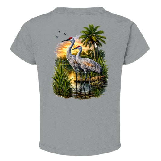 Athletic Grey Triblend - 3413T - BACK