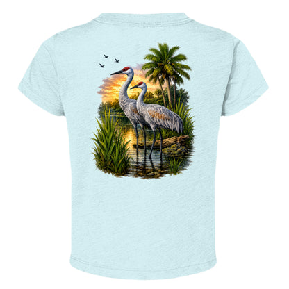 ICE BLUE TRIBLND - 3413T - BACK