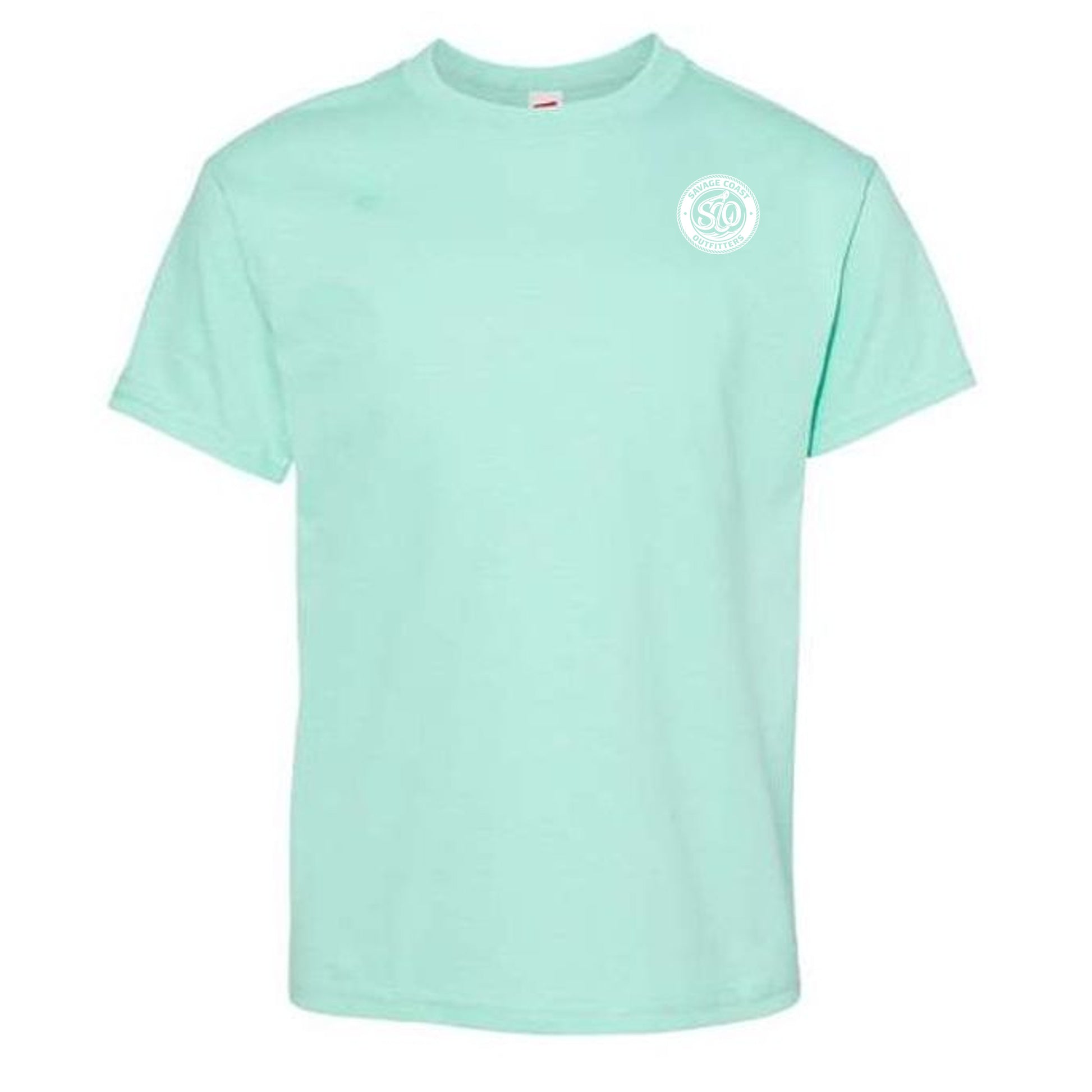 Clean Mint - 5480 - FRONT