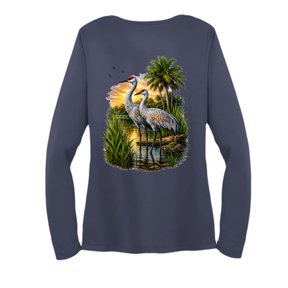 True Navy - LST353LS - BACK