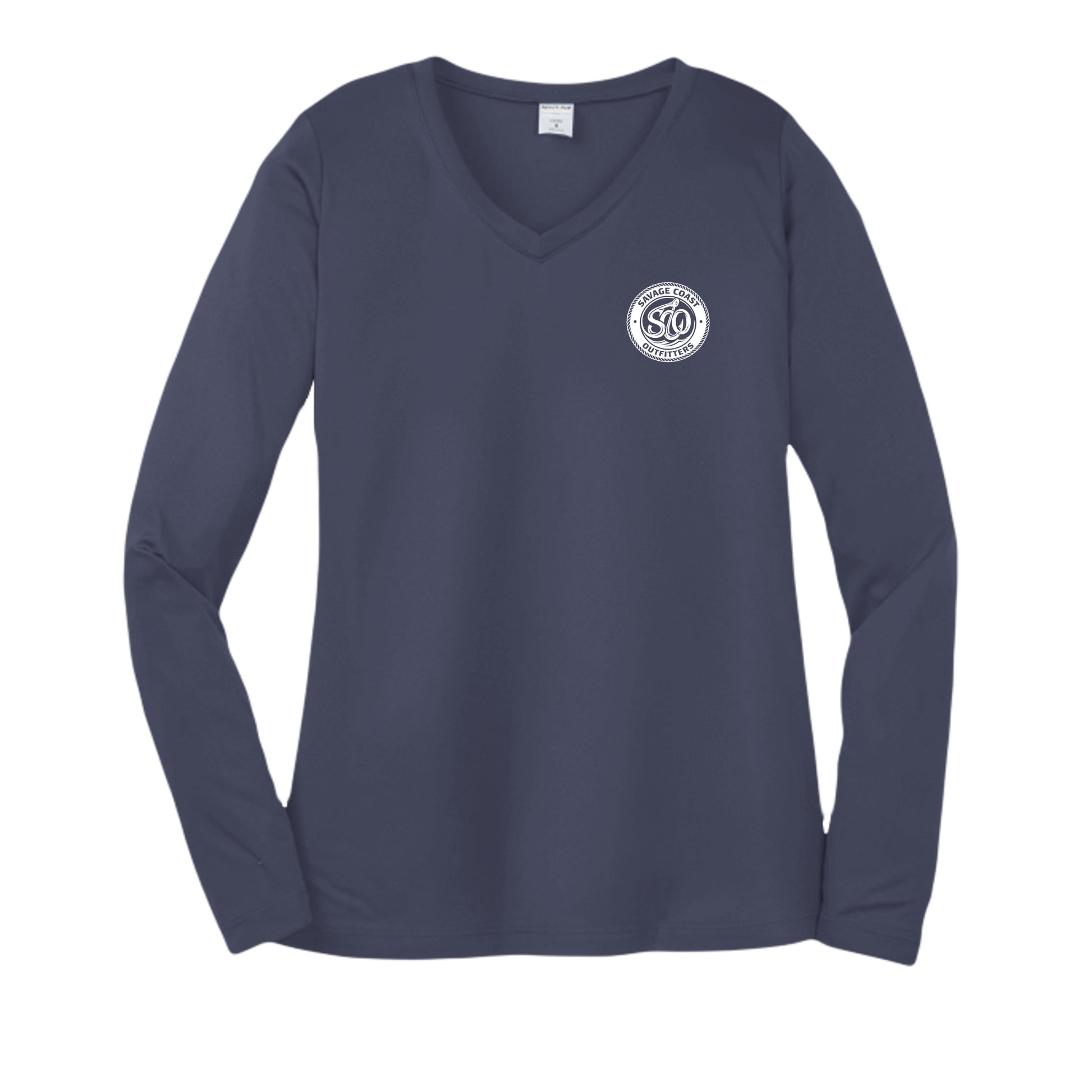 True Navy - LST353LS - FRONT