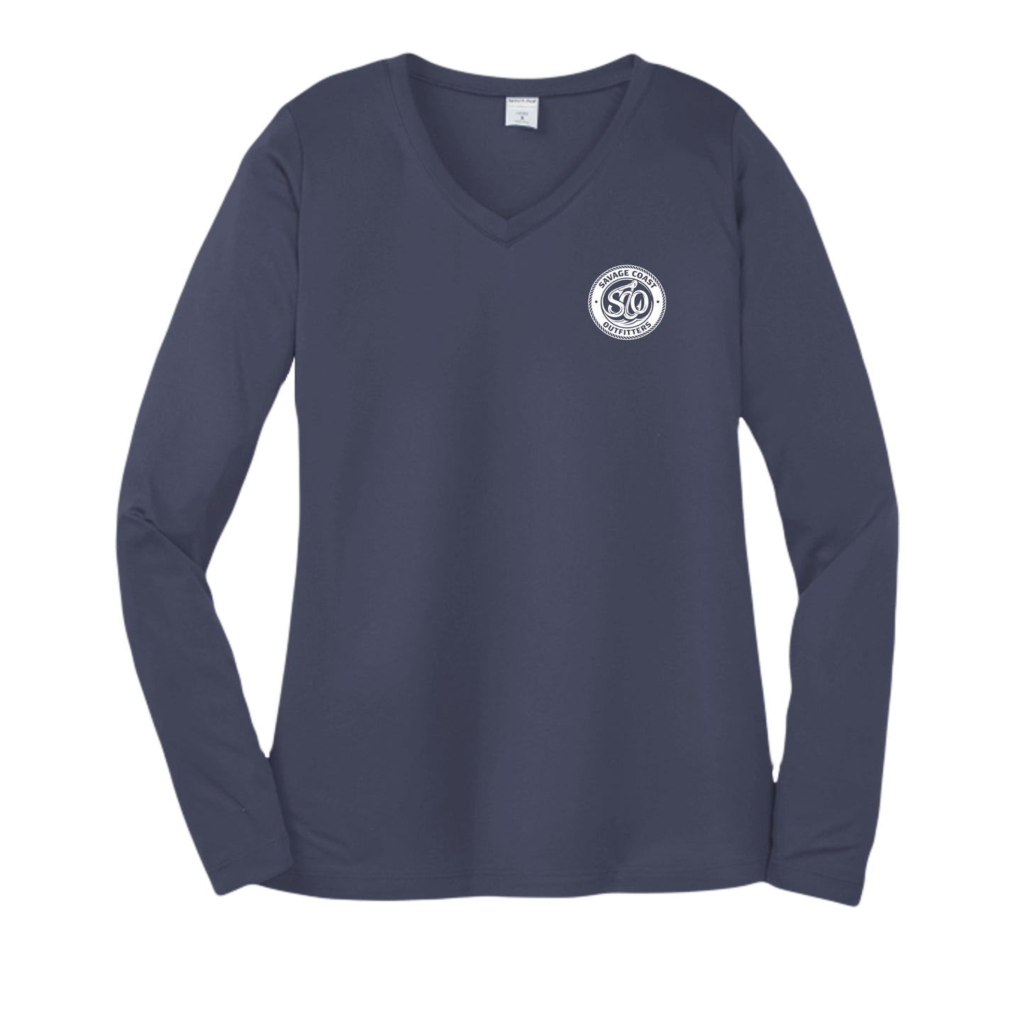 True Navy - LST353LS - FRONT