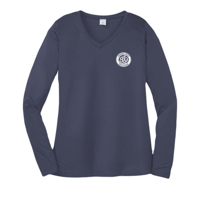 True Navy - LST353LS - FRONT