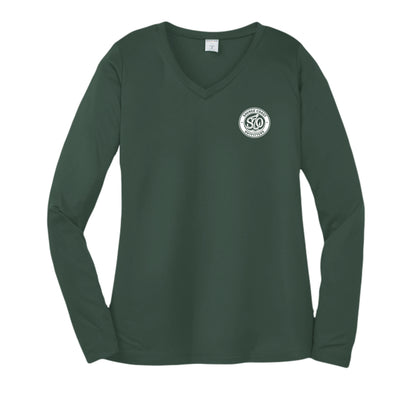Forest Green - LST353LS - FRONT