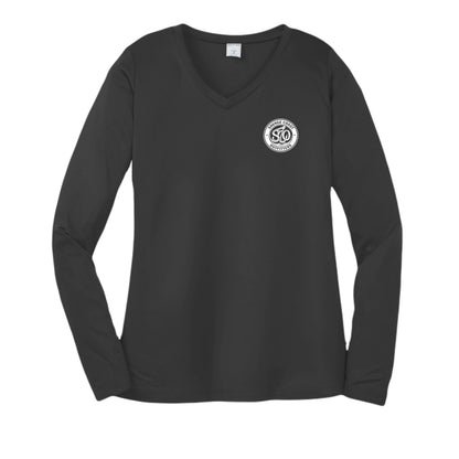Black - LST353LS - FRONT