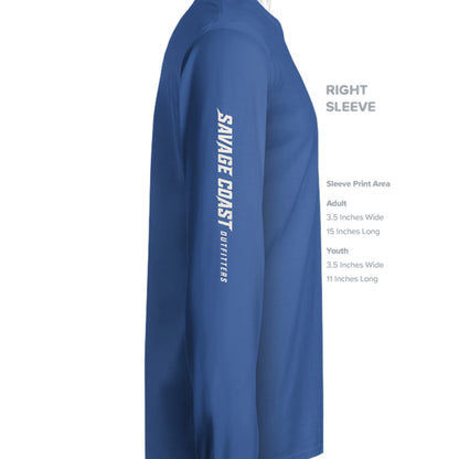 True Royal - LST353LS - SLEEVE_RIGHT