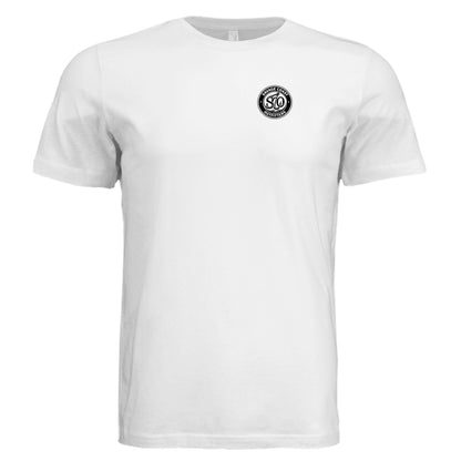 WHITE - 3001C - FRONT