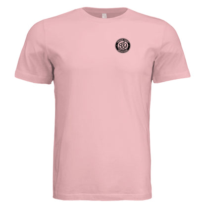 SOFT PINK - 3001C - FRONT