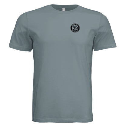 Blue Storm - 3001C - FRONT