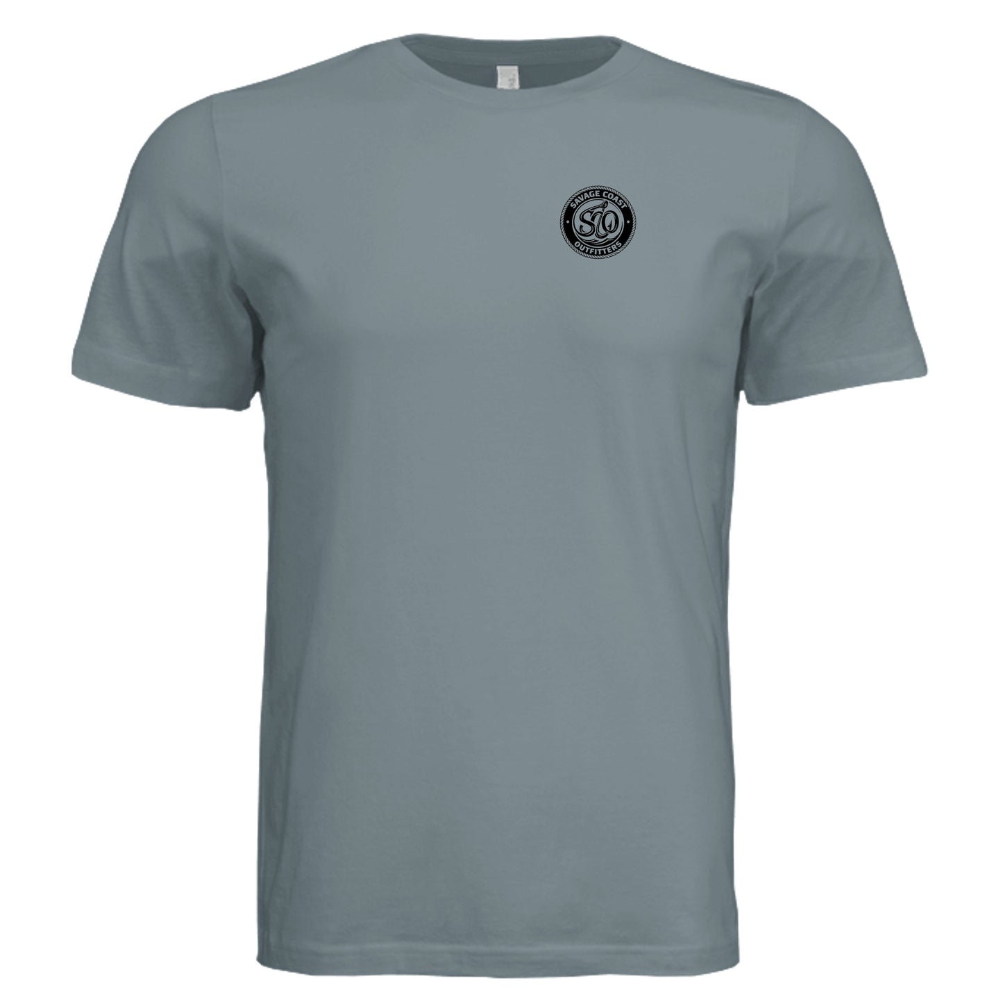 Blue Storm - 3001C - FRONT